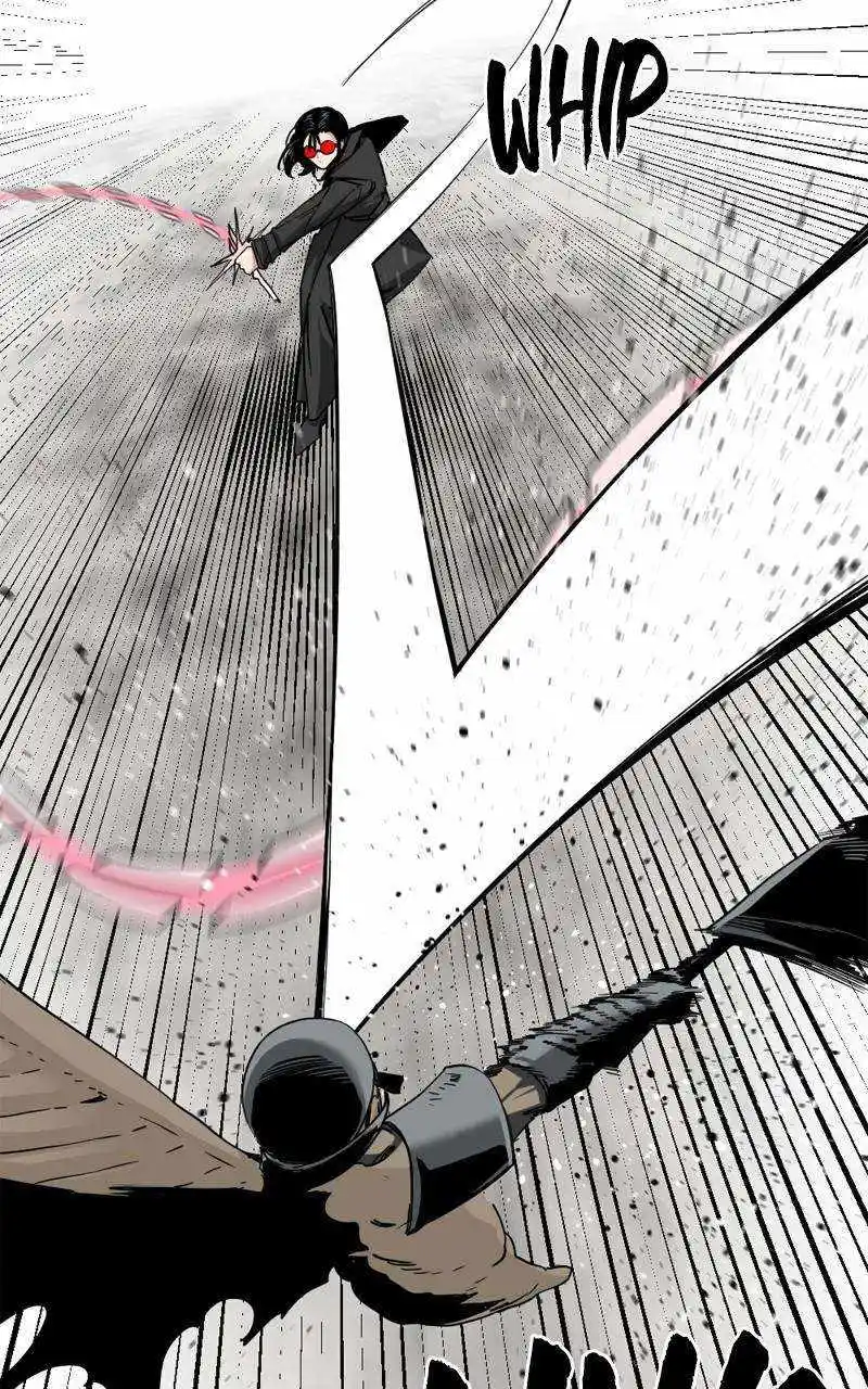 Hero Killer Chapter 164