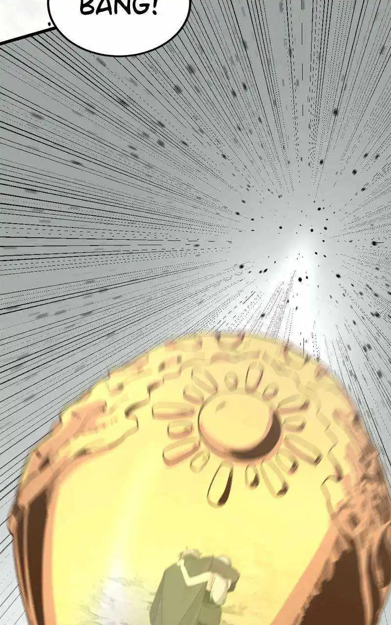 Hero Killer Chapter 164