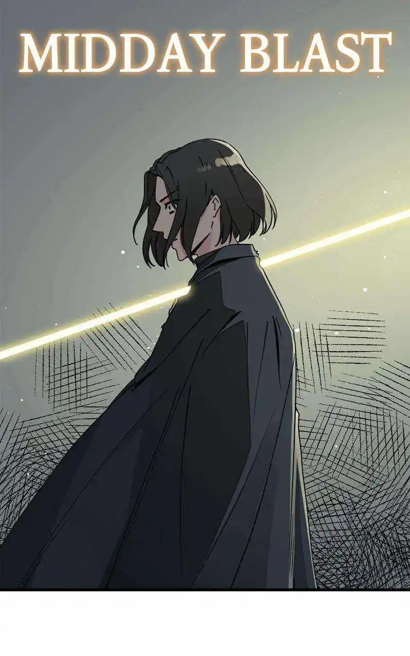 Hero Killer Chapter 164