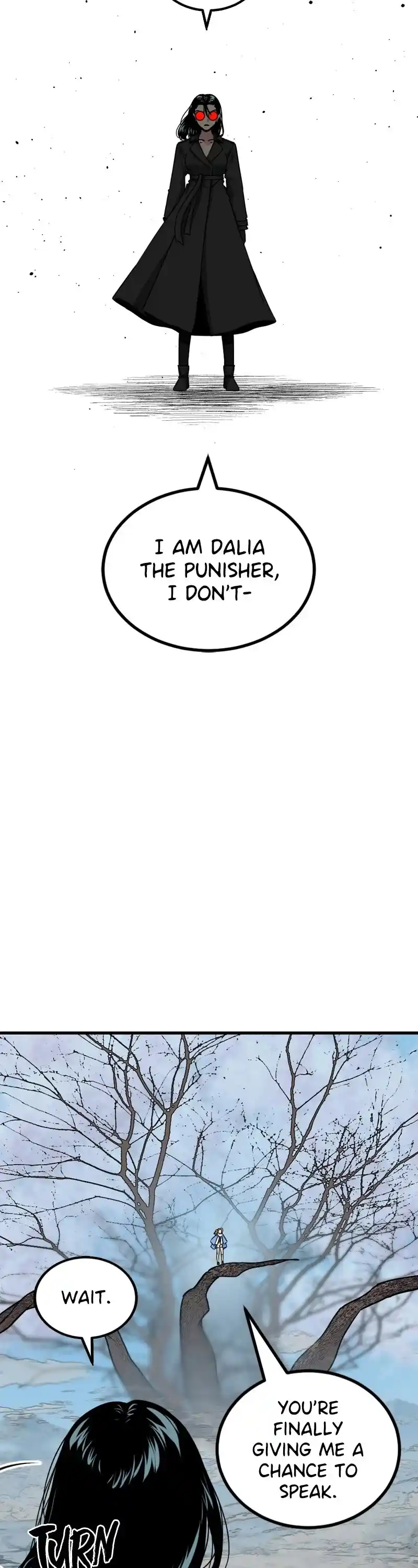 Hero Killer Chapter 165