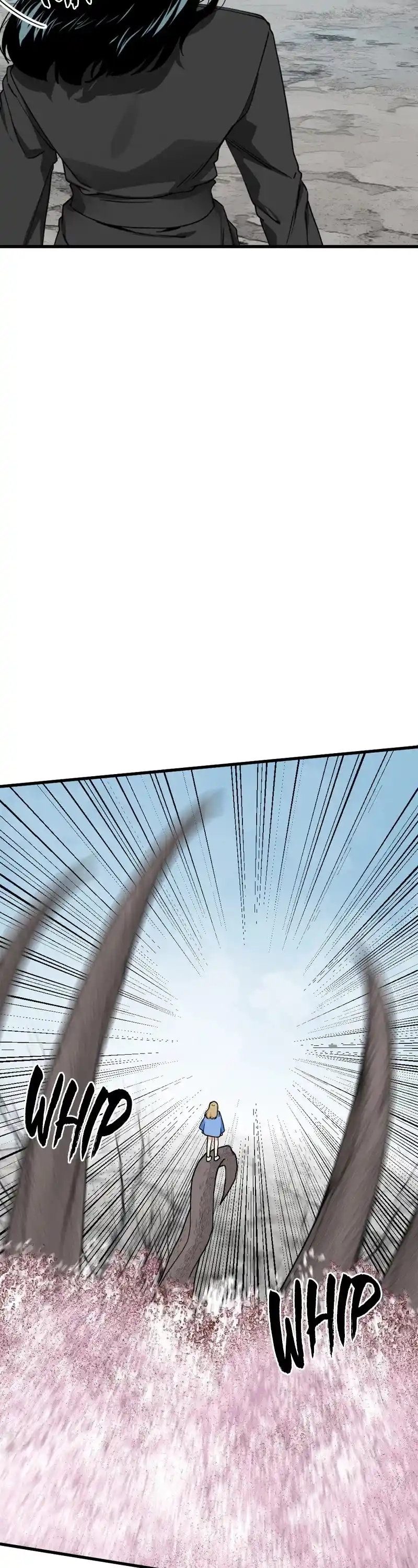 Hero Killer Chapter 165