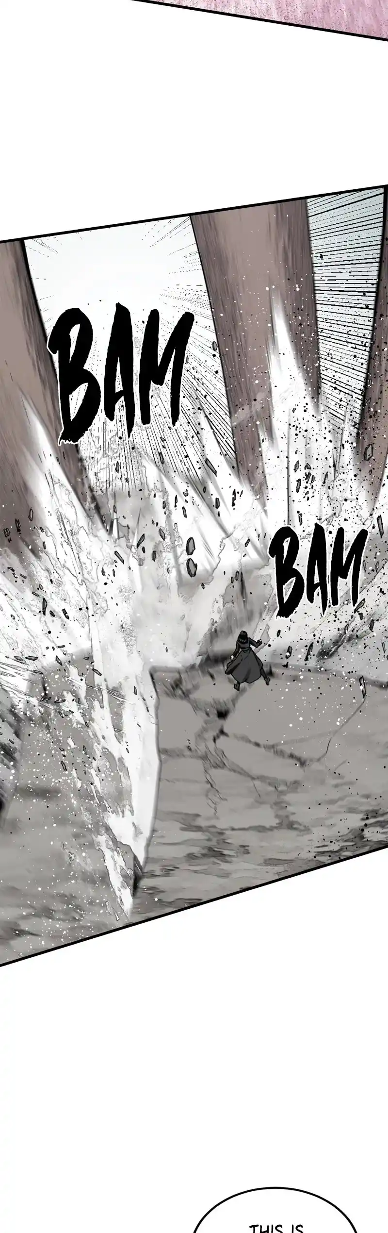 Hero Killer Chapter 165