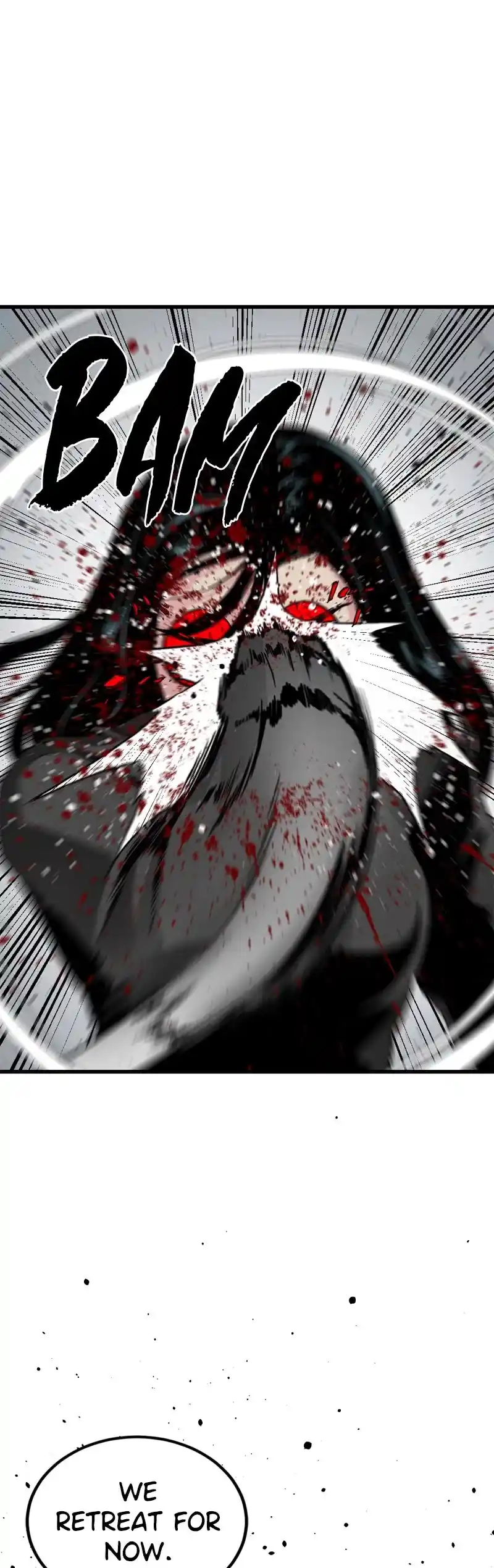 Hero Killer Chapter 165