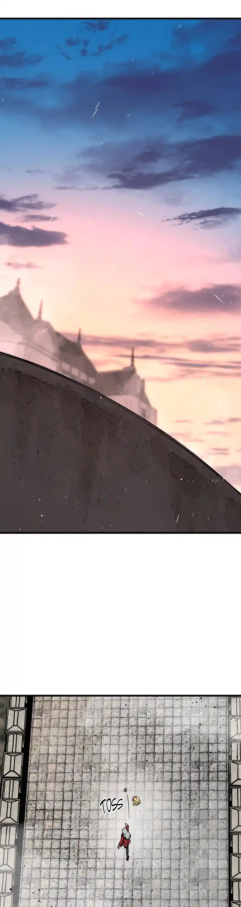 Hero Killer Chapter 165