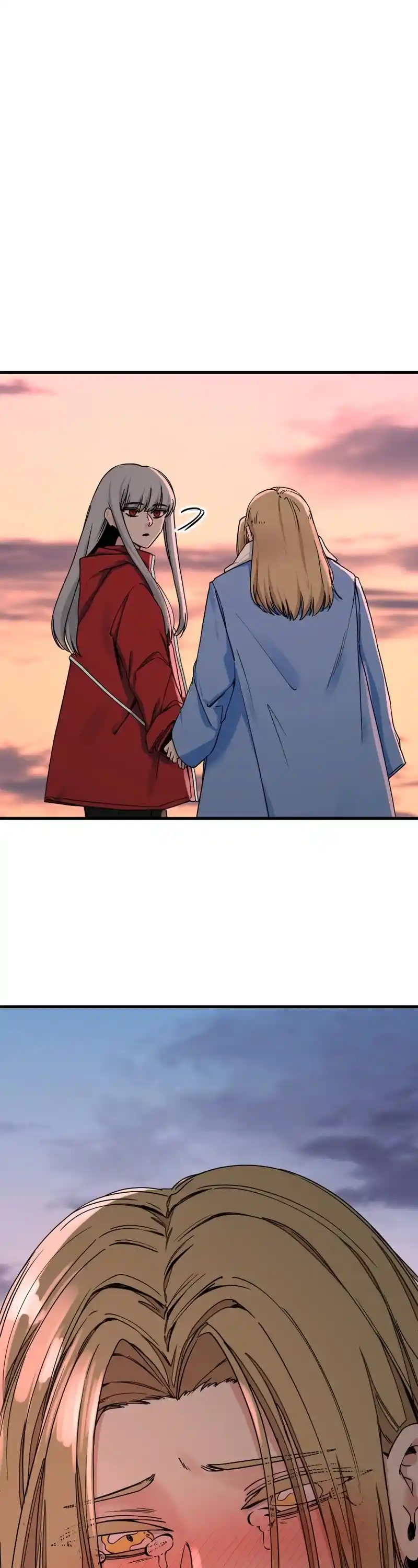 Hero Killer Chapter 165