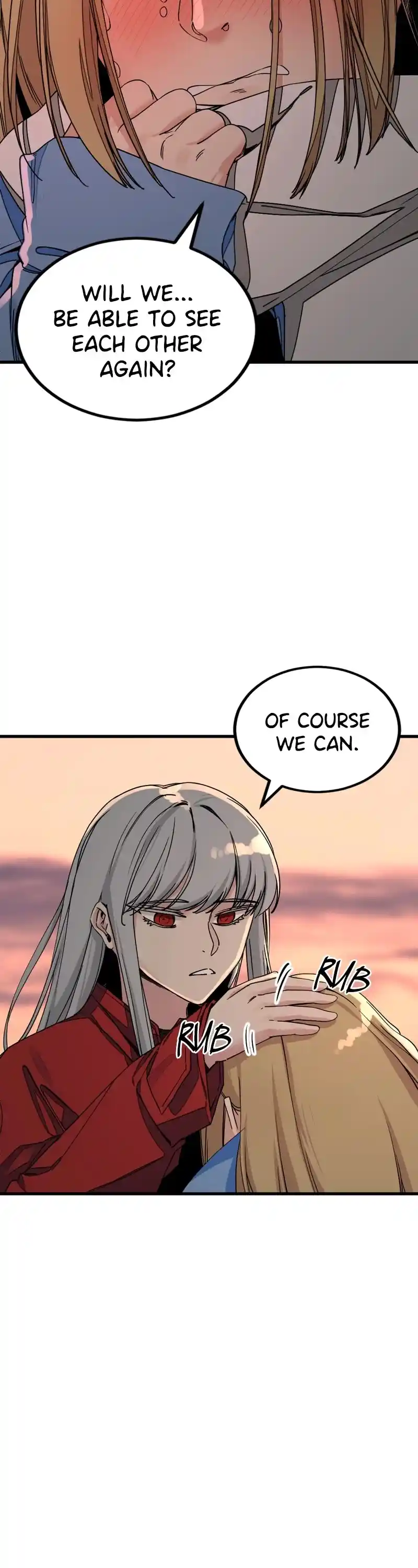 Hero Killer Chapter 165