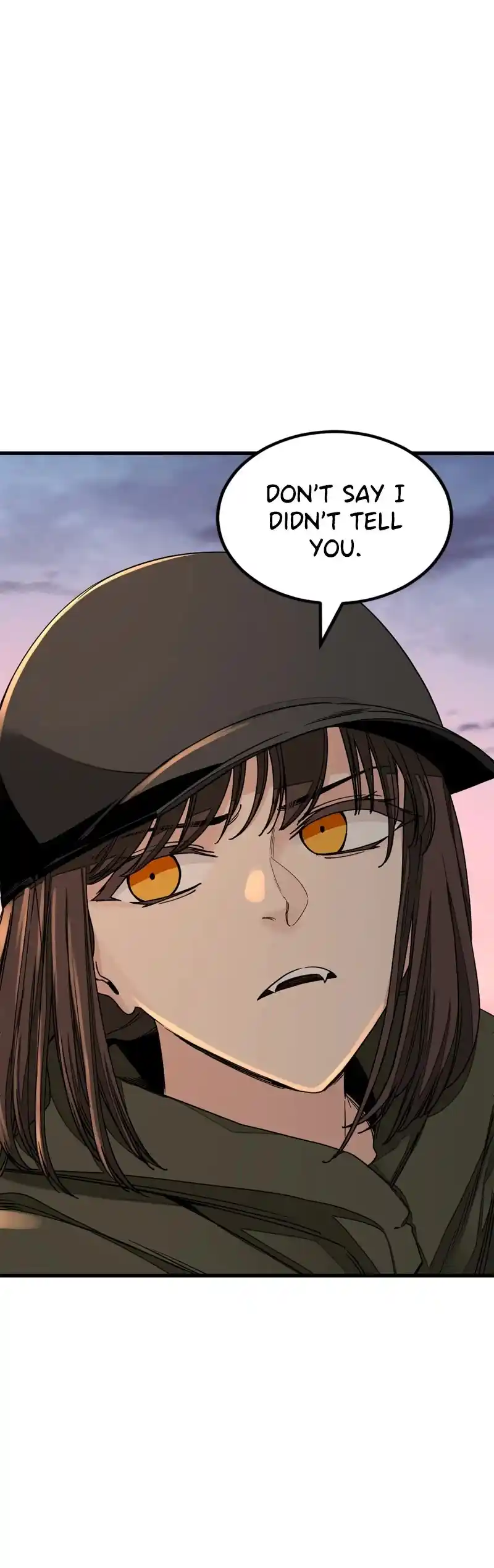 Hero Killer Chapter 165