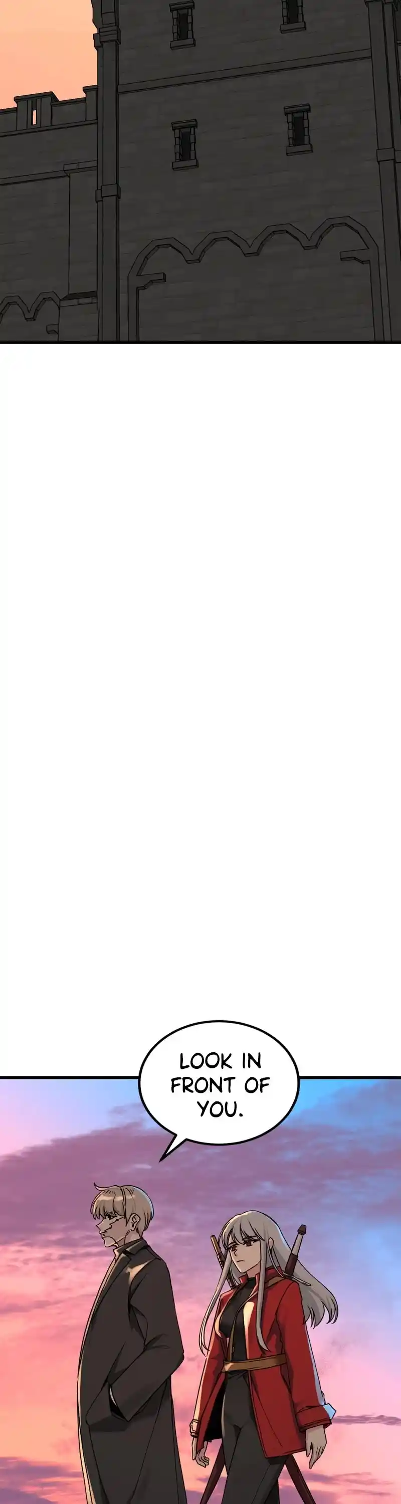 Hero Killer Chapter 165