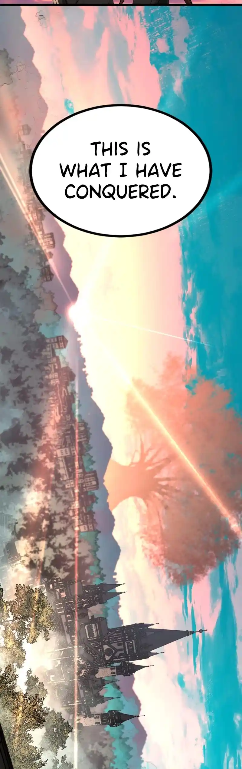 Hero Killer Chapter 165