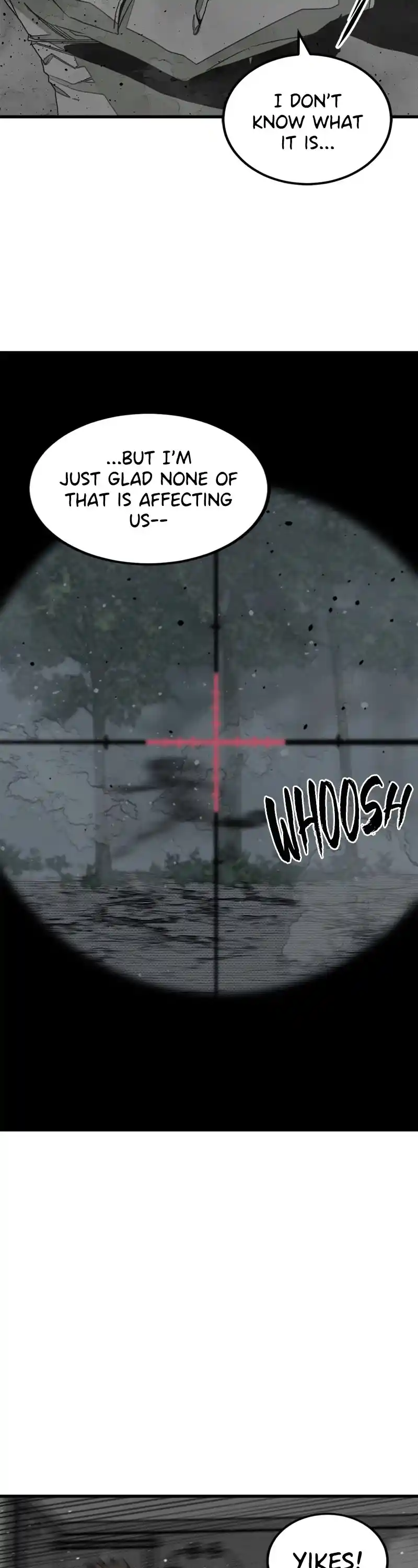 Hero Killer Chapter 165