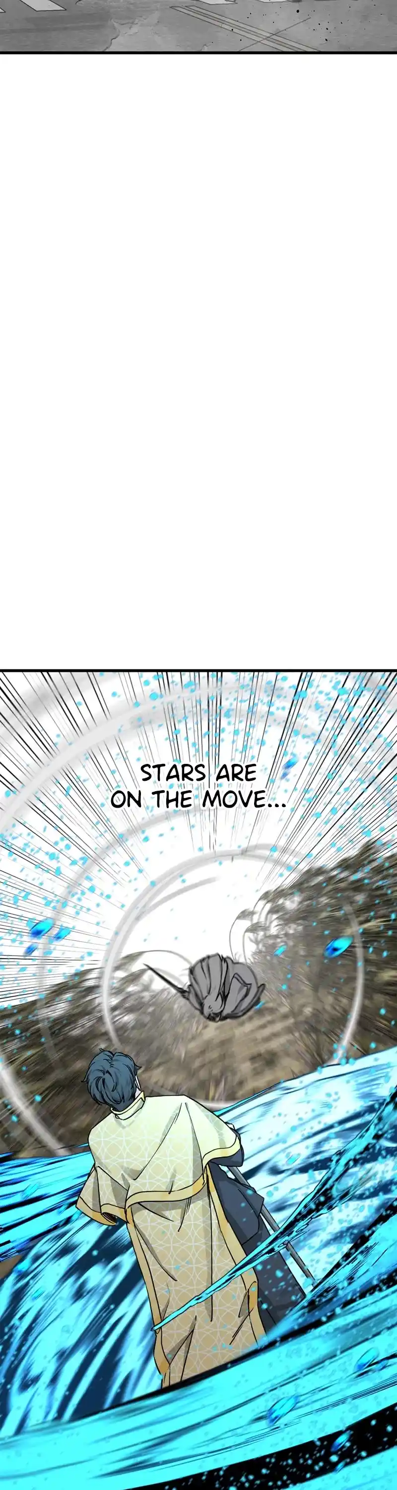 Hero Killer Chapter 165