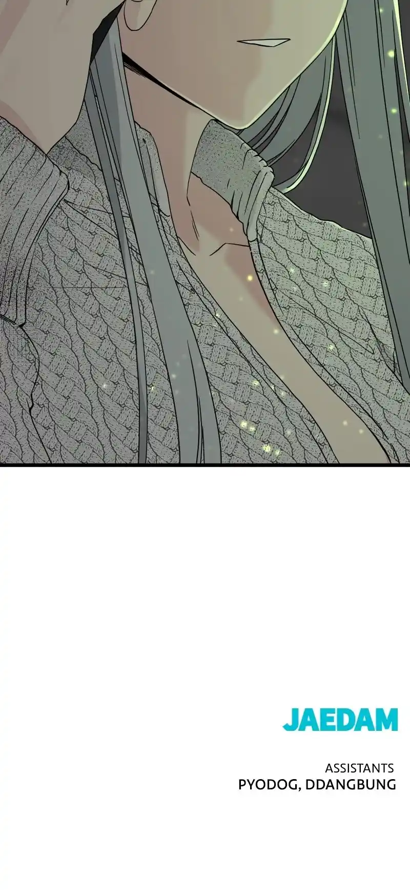 Hero Killer Chapter 165