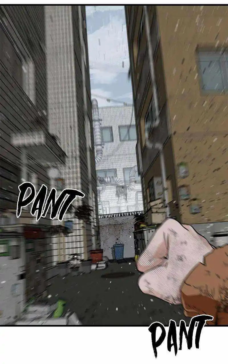 Hero Killer Chapter 166