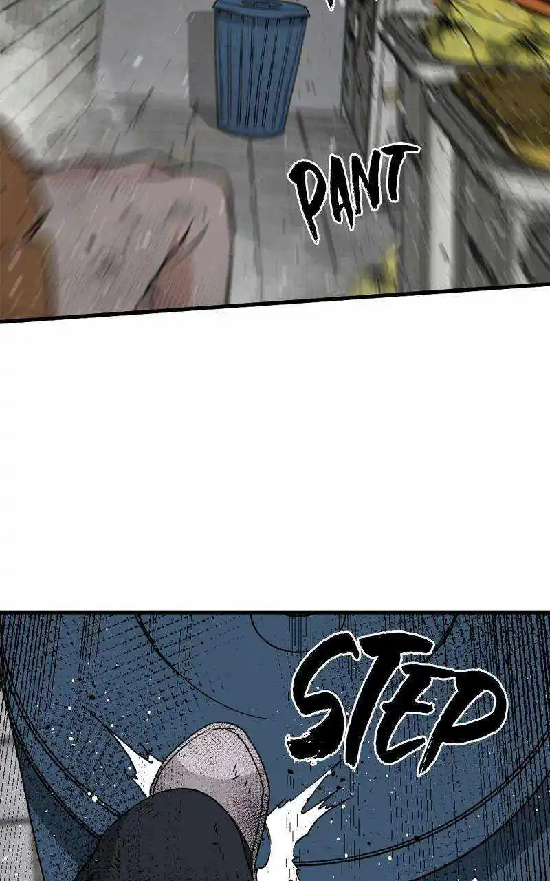 Hero Killer Chapter 166