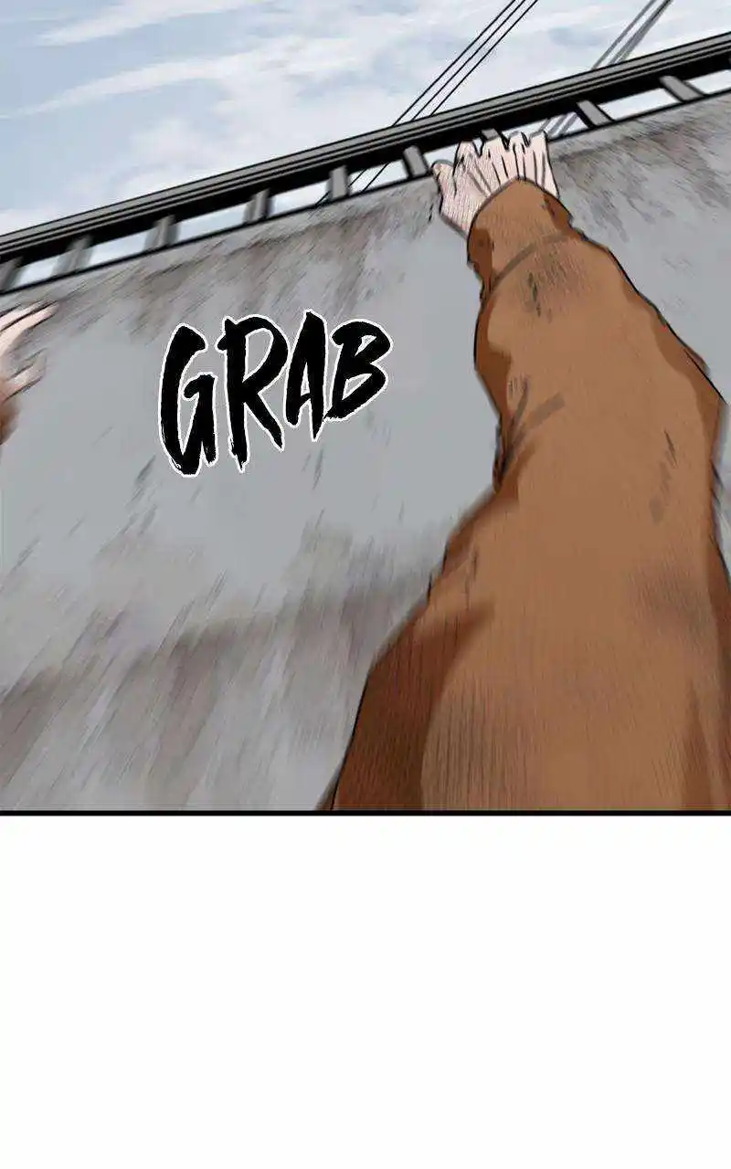 Hero Killer Chapter 166