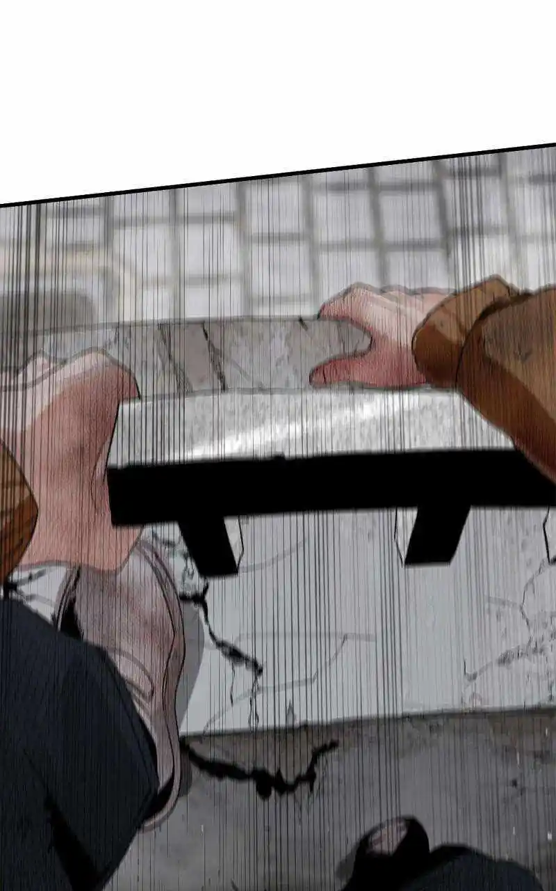 Hero Killer Chapter 166