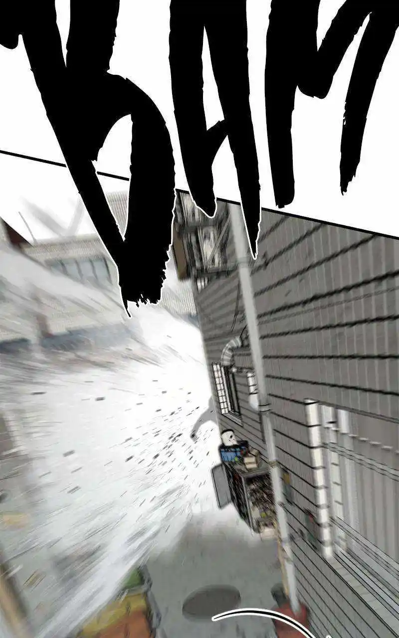 Hero Killer Chapter 166