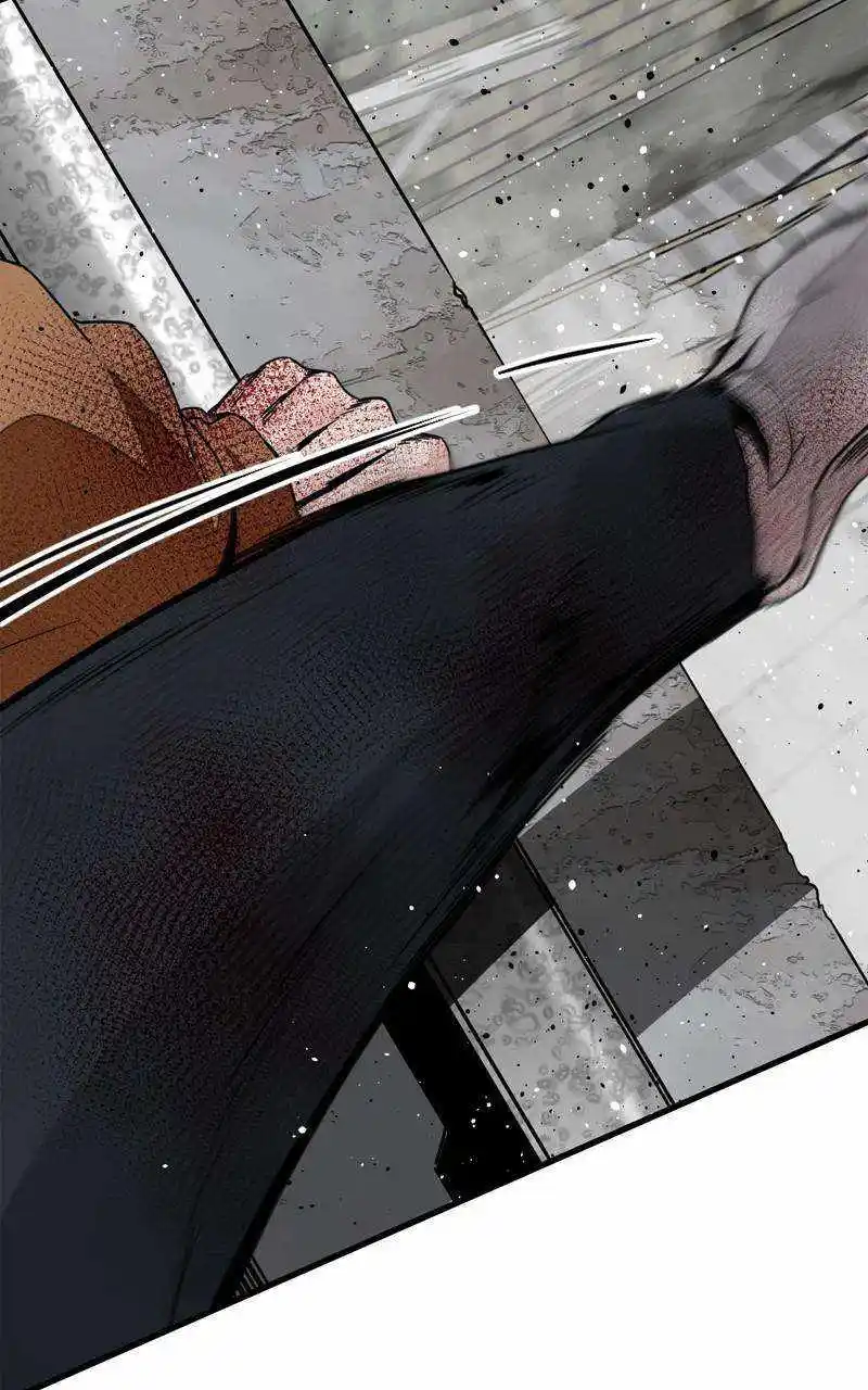 Hero Killer Chapter 166