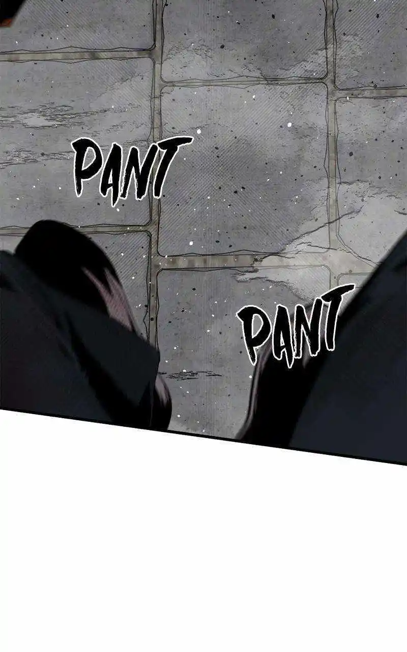 Hero Killer Chapter 166