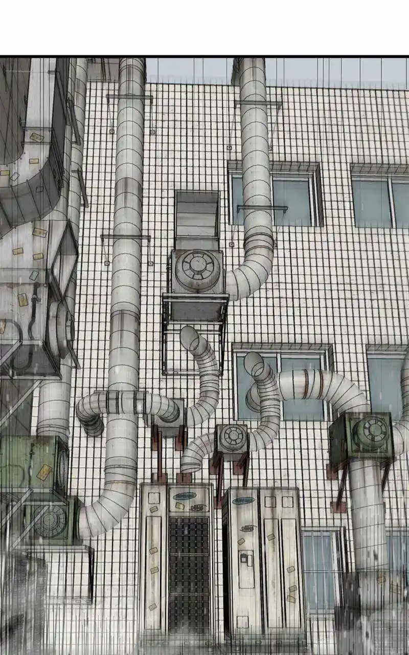 Hero Killer Chapter 166