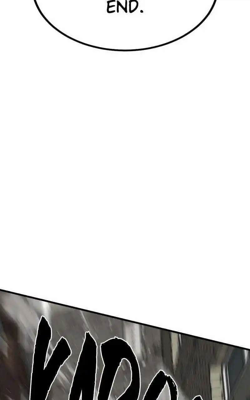 Hero Killer Chapter 166