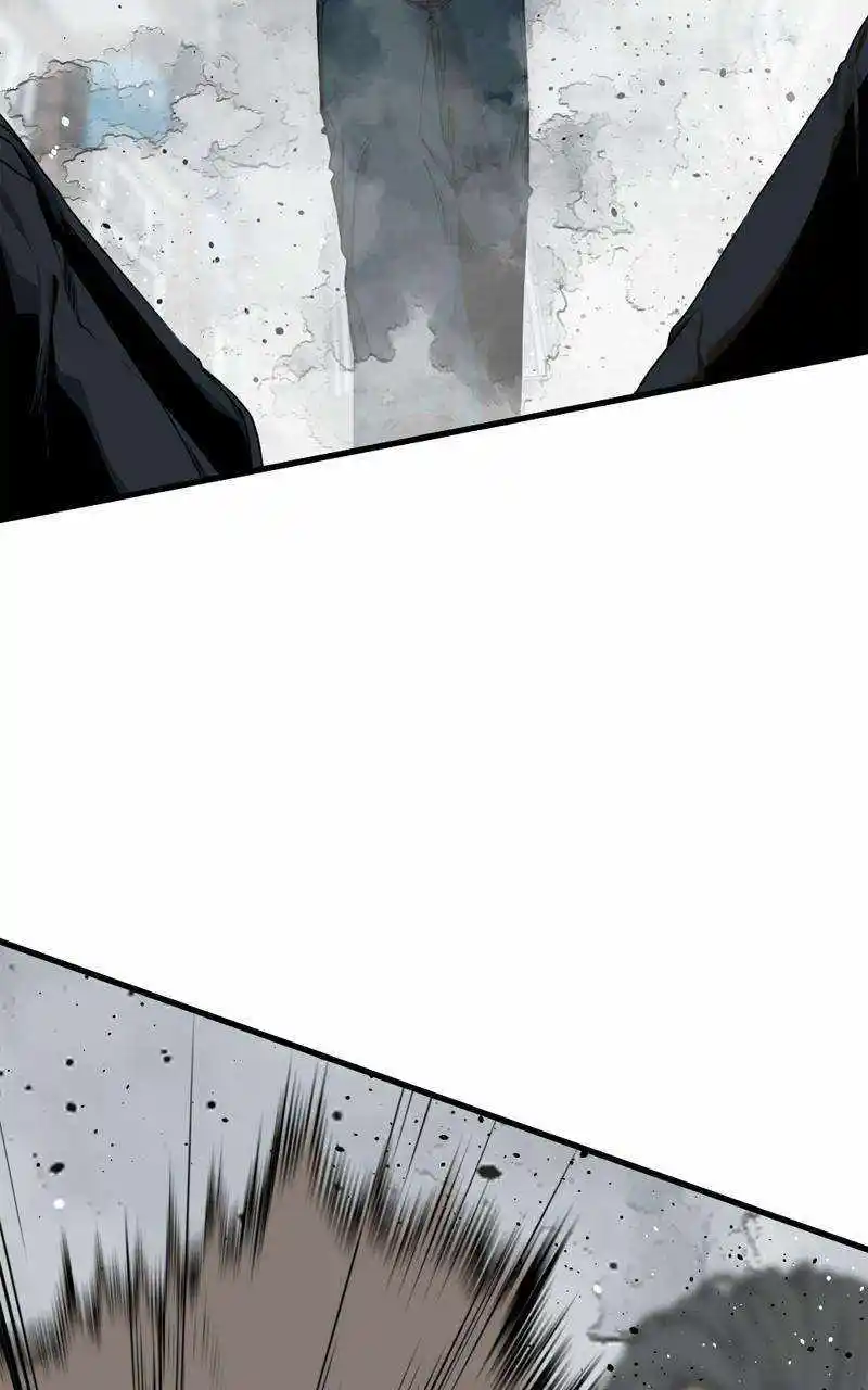 Hero Killer Chapter 166