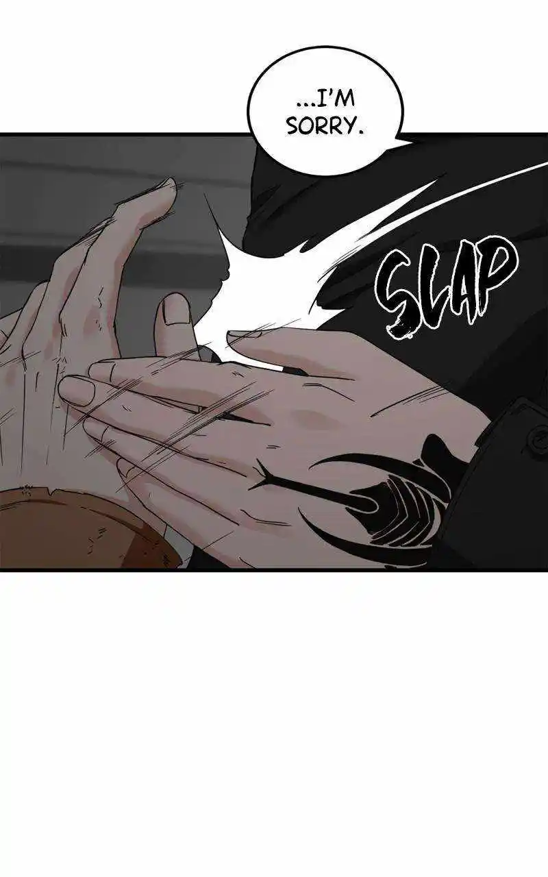 Hero Killer Chapter 166