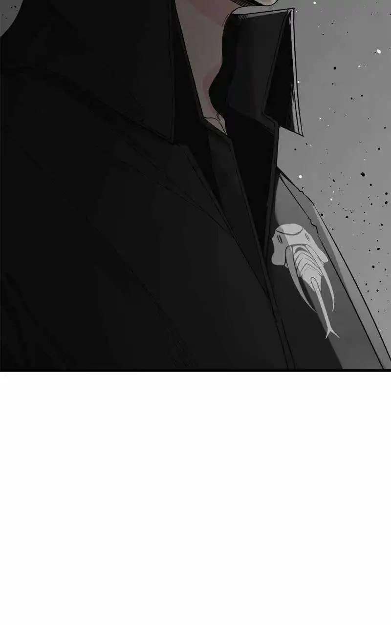 Hero Killer Chapter 166