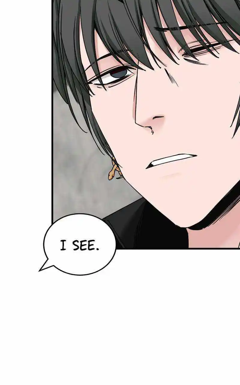 Hero Killer Chapter 166