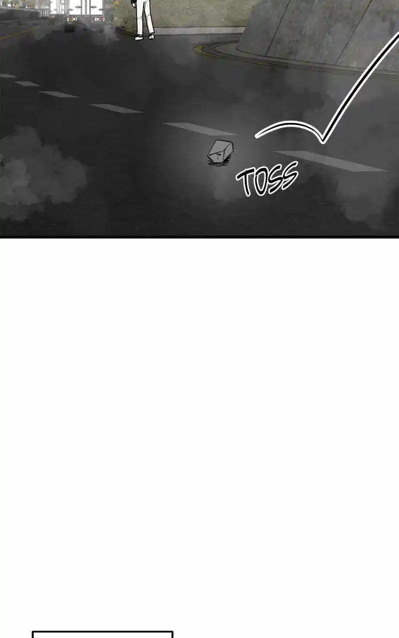 Hero Killer Chapter 166