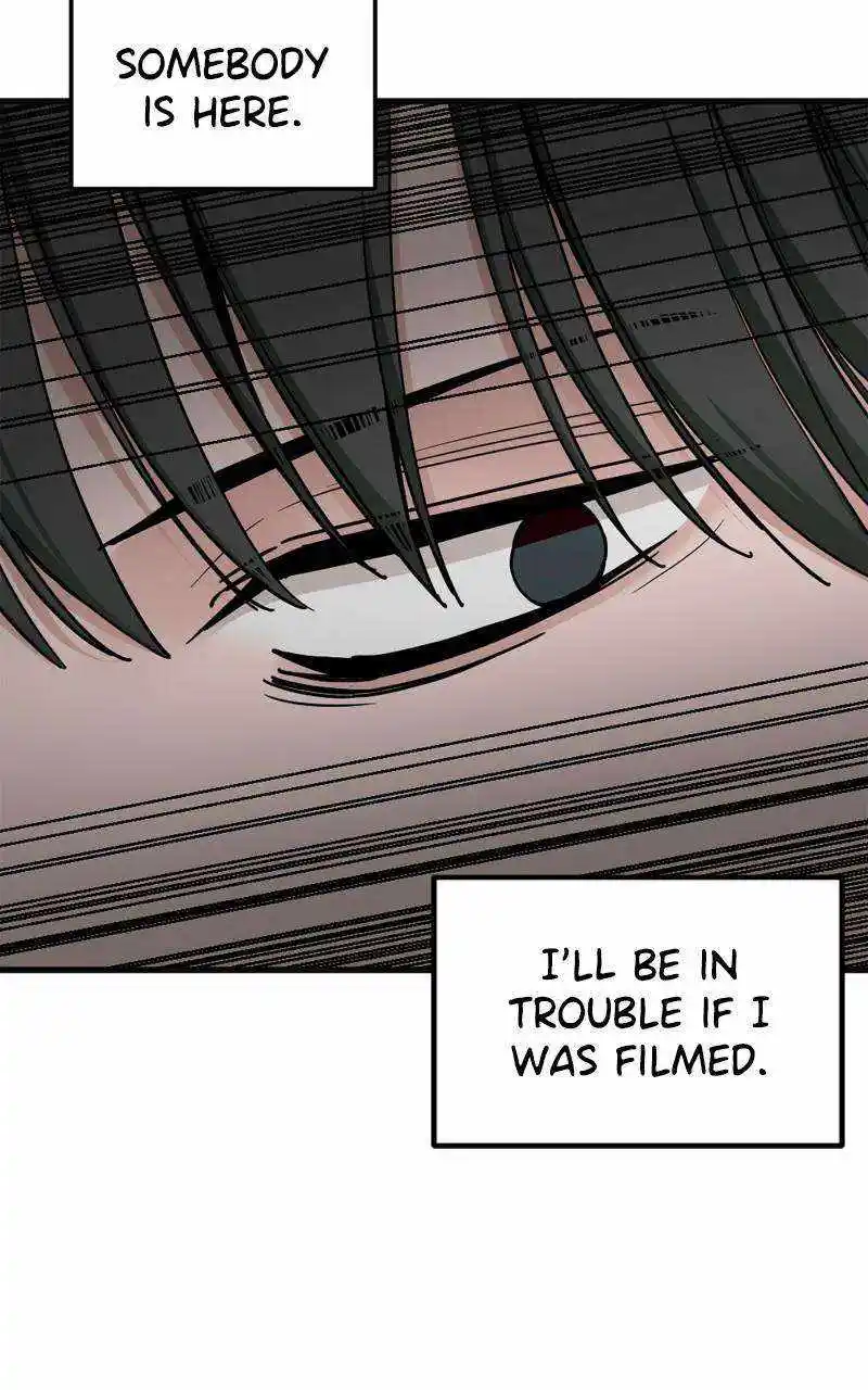 Hero Killer Chapter 166