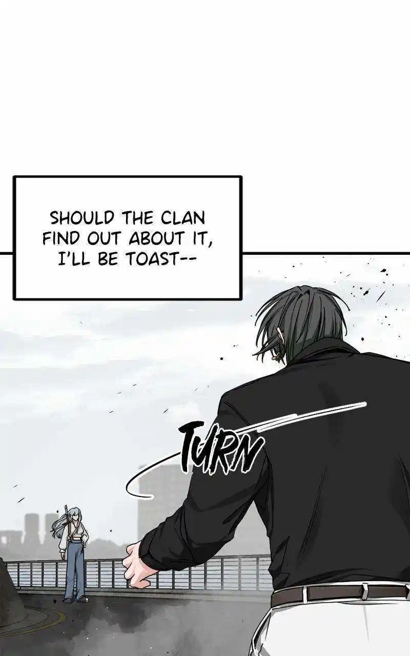 Hero Killer Chapter 166