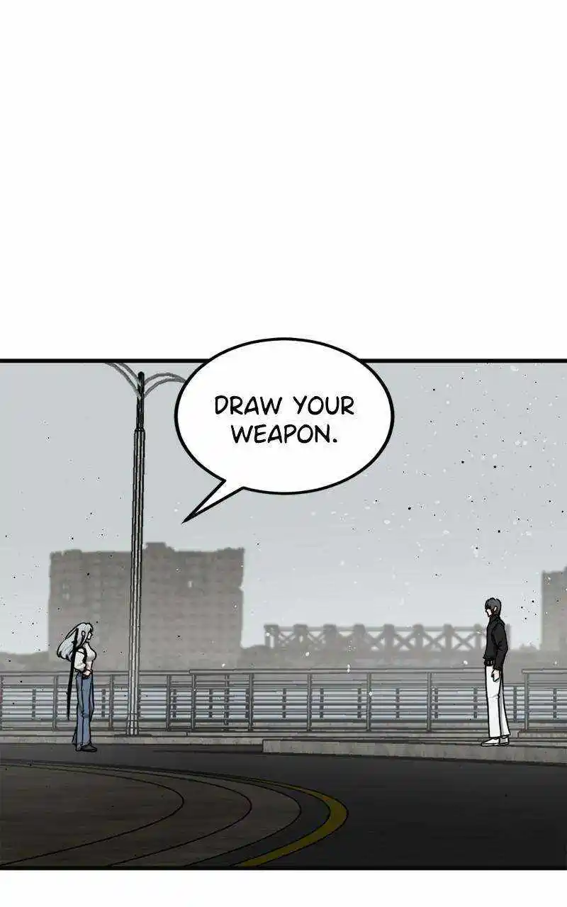 Hero Killer Chapter 166