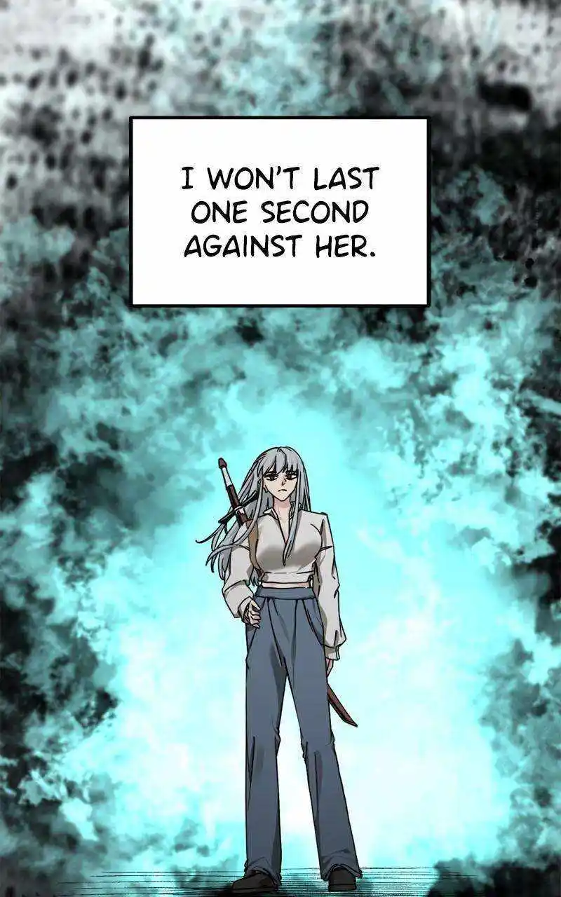 Hero Killer Chapter 166