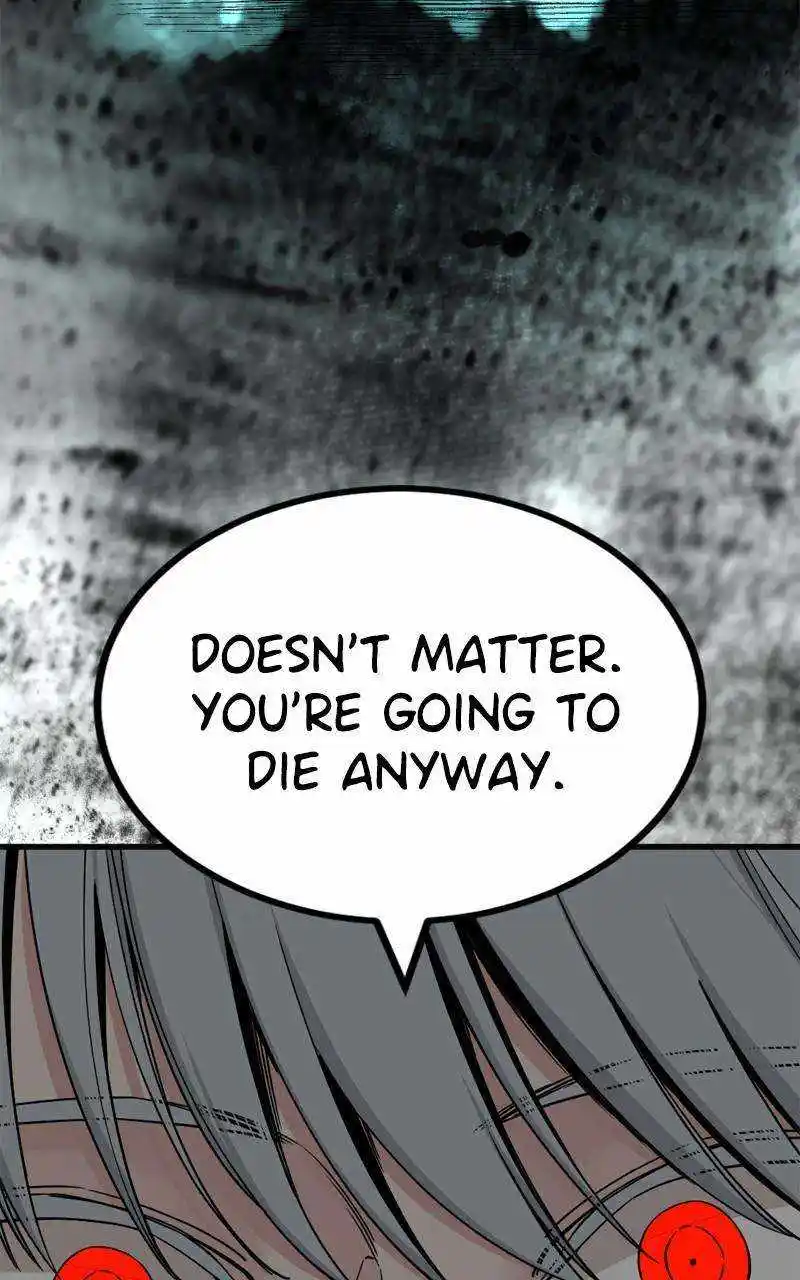 Hero Killer Chapter 166