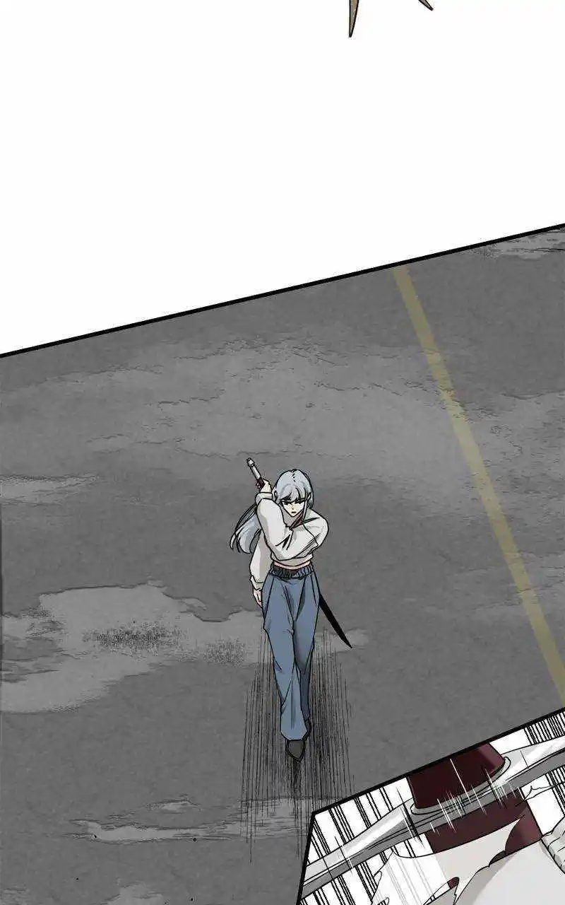 Hero Killer Chapter 166