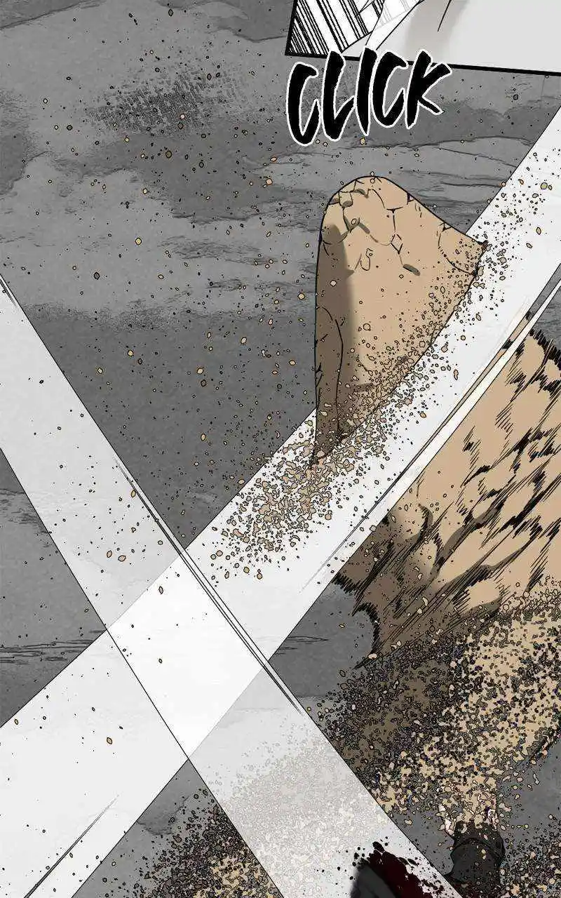 Hero Killer Chapter 166