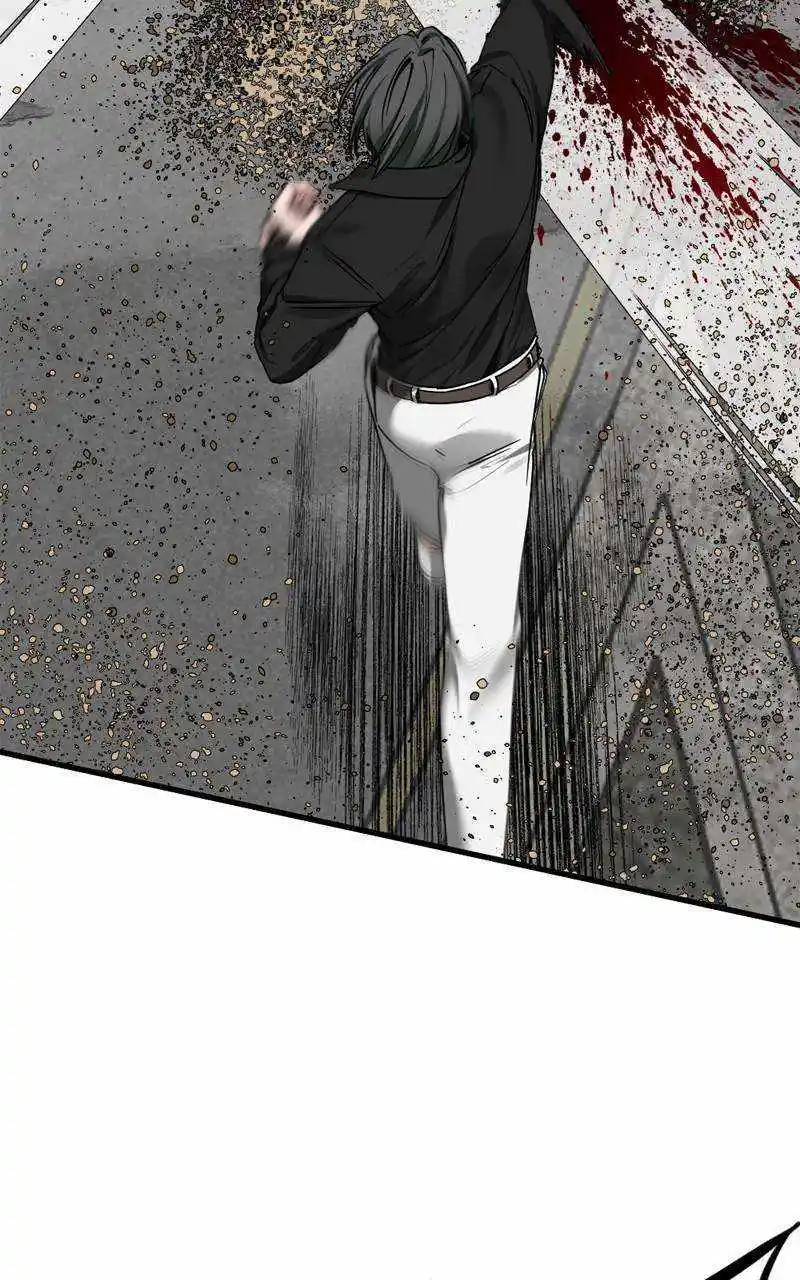 Hero Killer Chapter 166