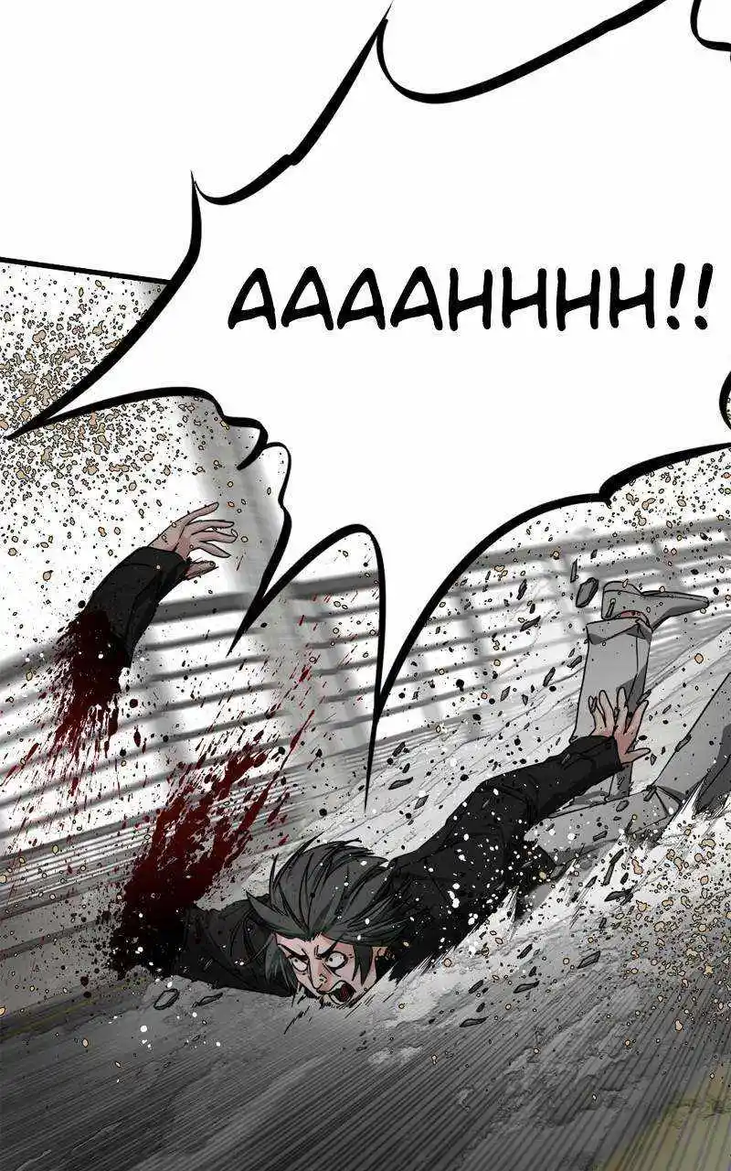 Hero Killer Chapter 166