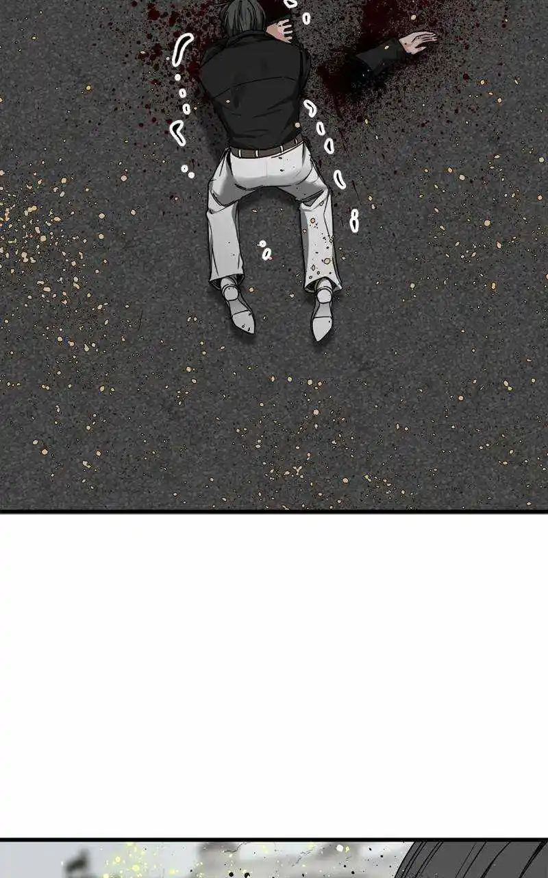 Hero Killer Chapter 166