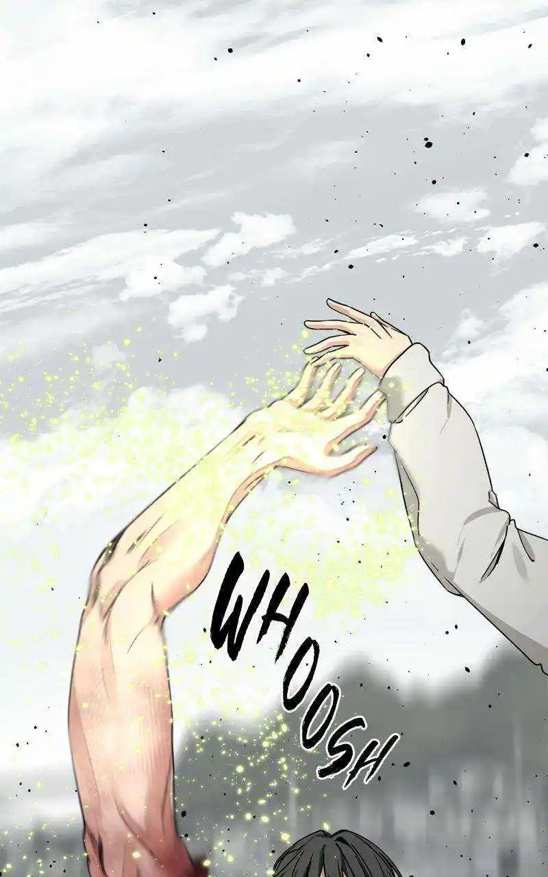 Hero Killer Chapter 166