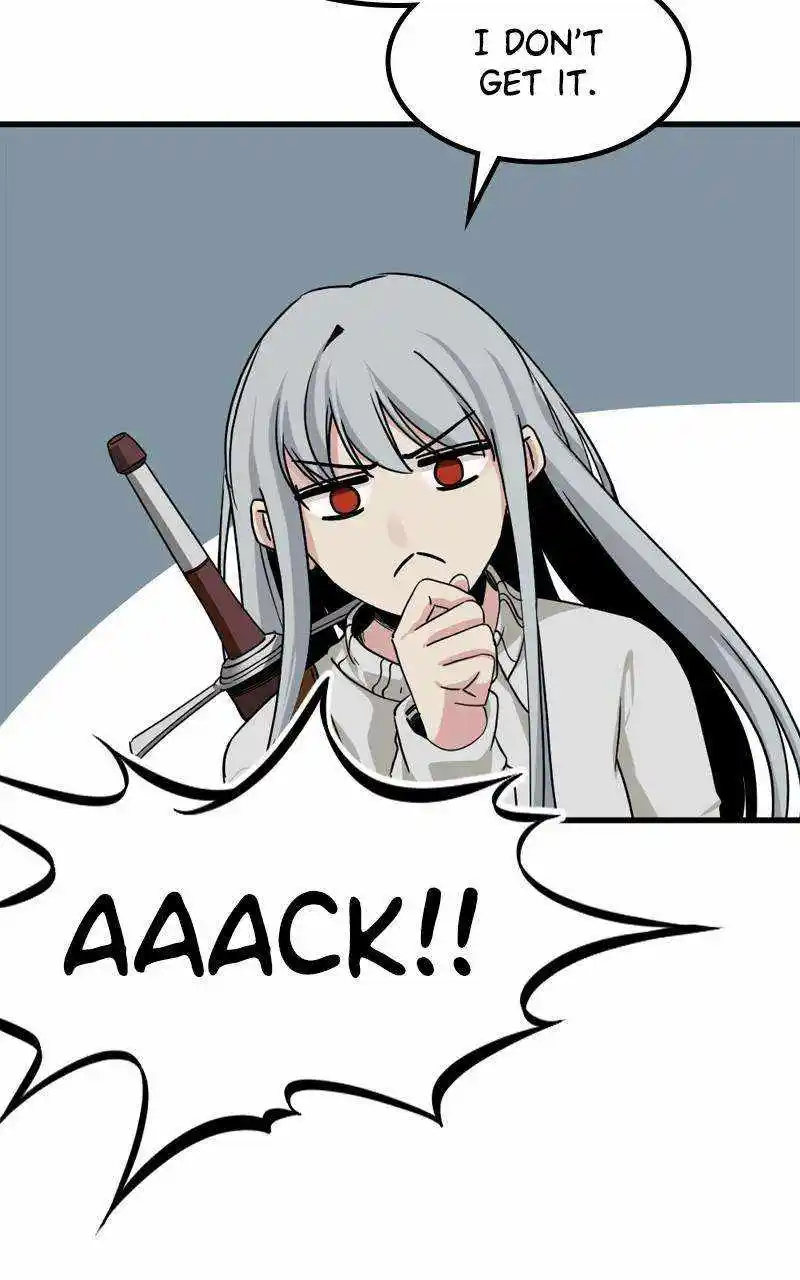 Hero Killer Chapter 166