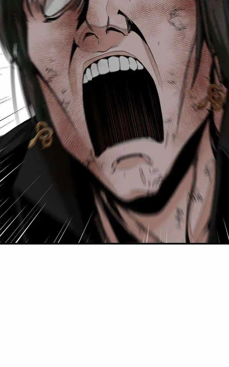 Hero Killer Chapter 166