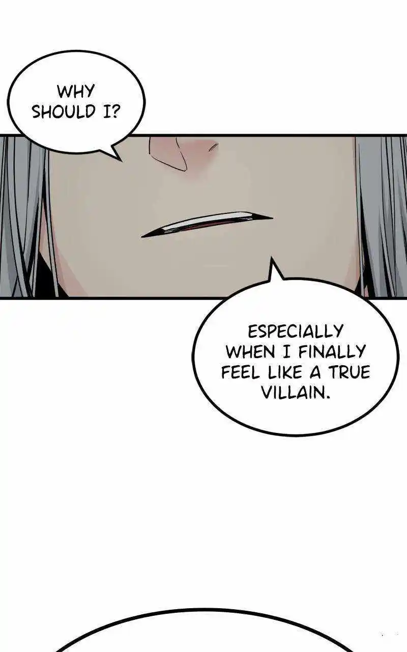 Hero Killer Chapter 166