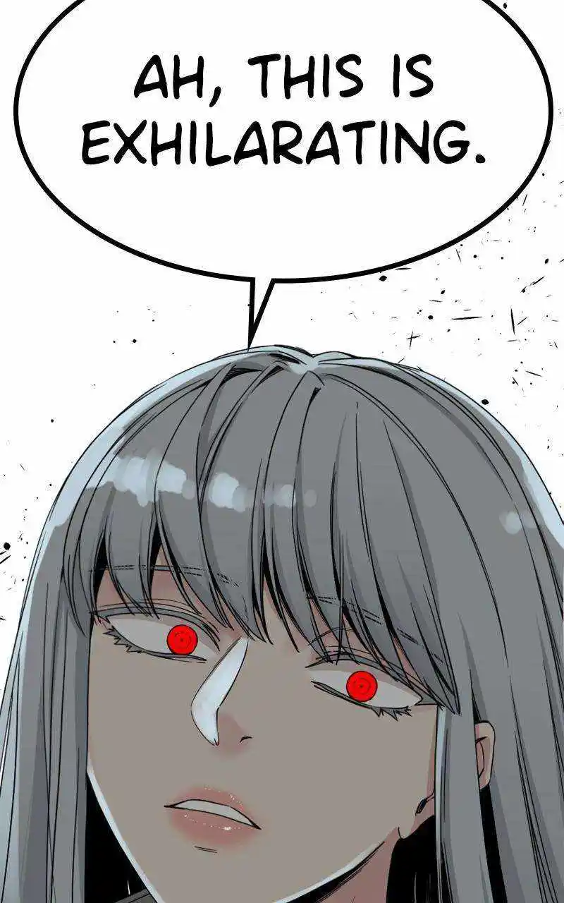 Hero Killer Chapter 166