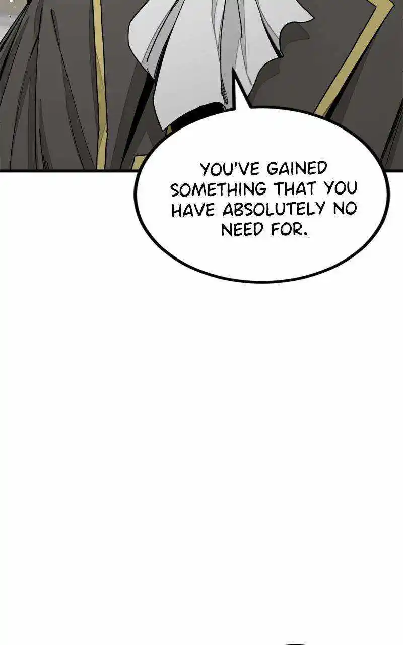 Hero Killer Chapter 166