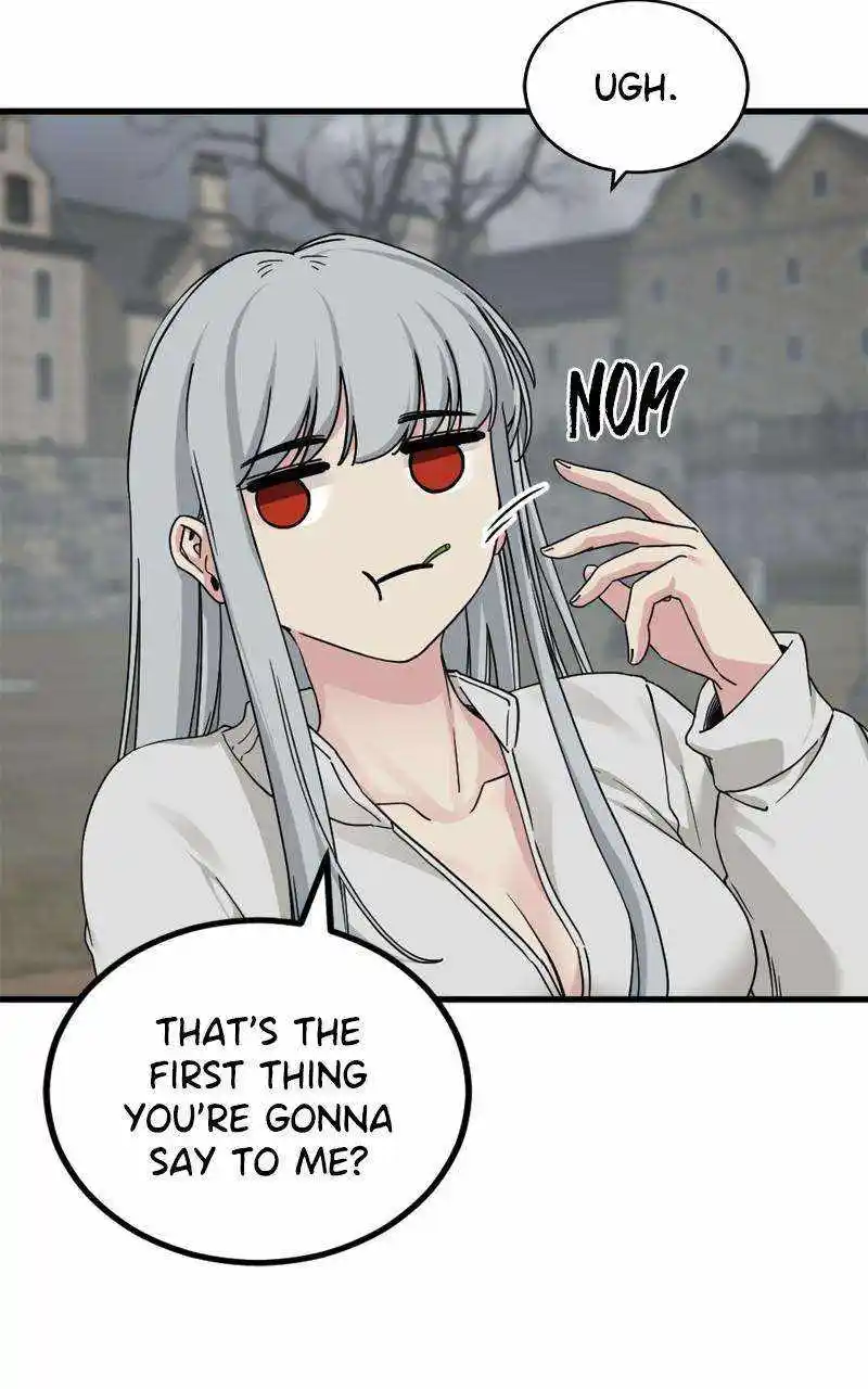 Hero Killer Chapter 166