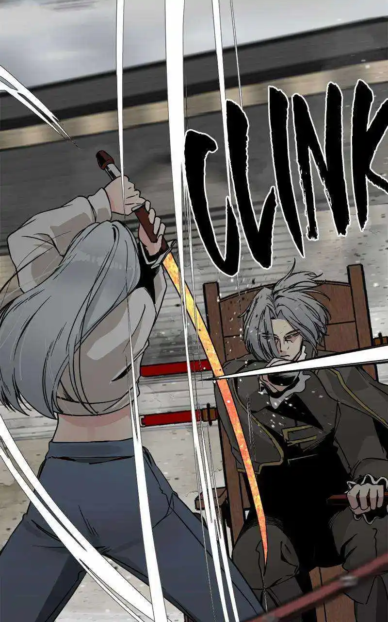 Hero Killer Chapter 166