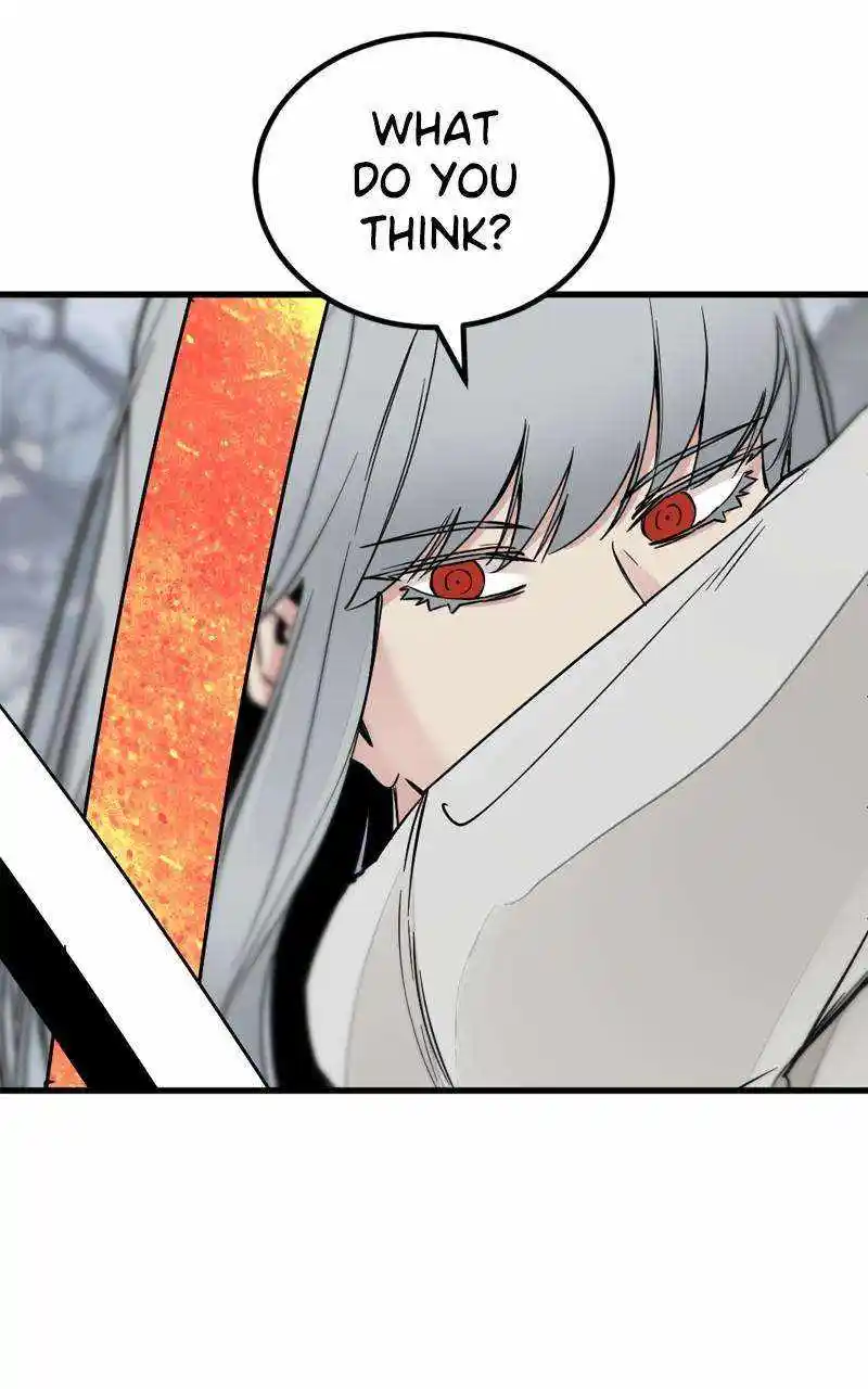 Hero Killer Chapter 166