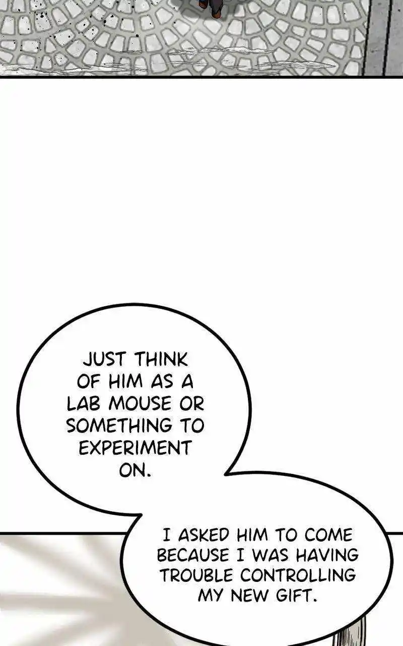 Hero Killer Chapter 166